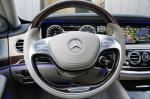 Mercedes-Benz S-Class 2014 года